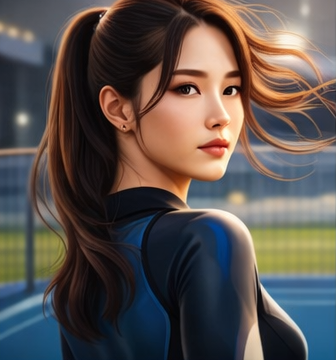 休赛期不松懈！陆文博晒力量💪训练视频：自由=自律